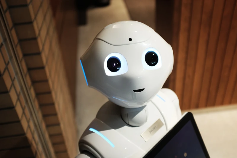 Will robots soon replace Bible translators?