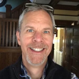 Michael Wahl