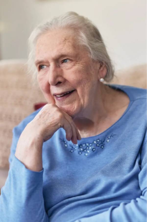 Honoring the Life and Legacy of Dr. Katharine “Katy” Barnwell