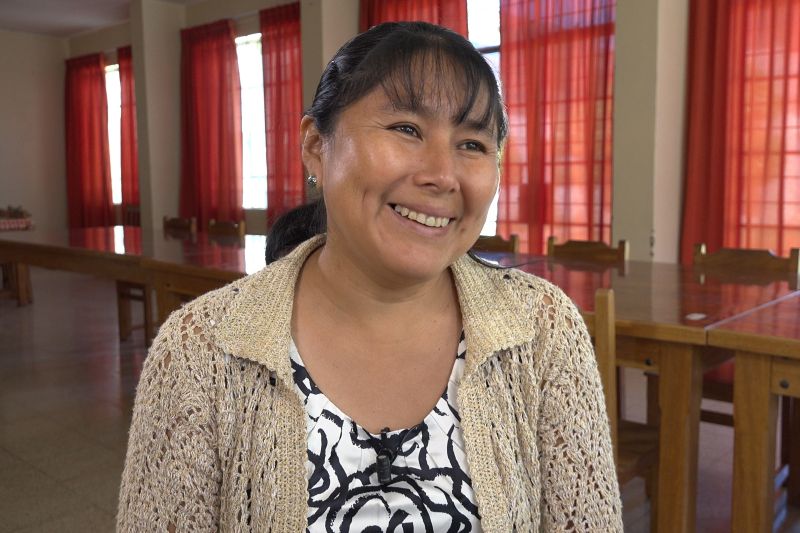 Humbelina’s Story: How Literacy Empowers Women
