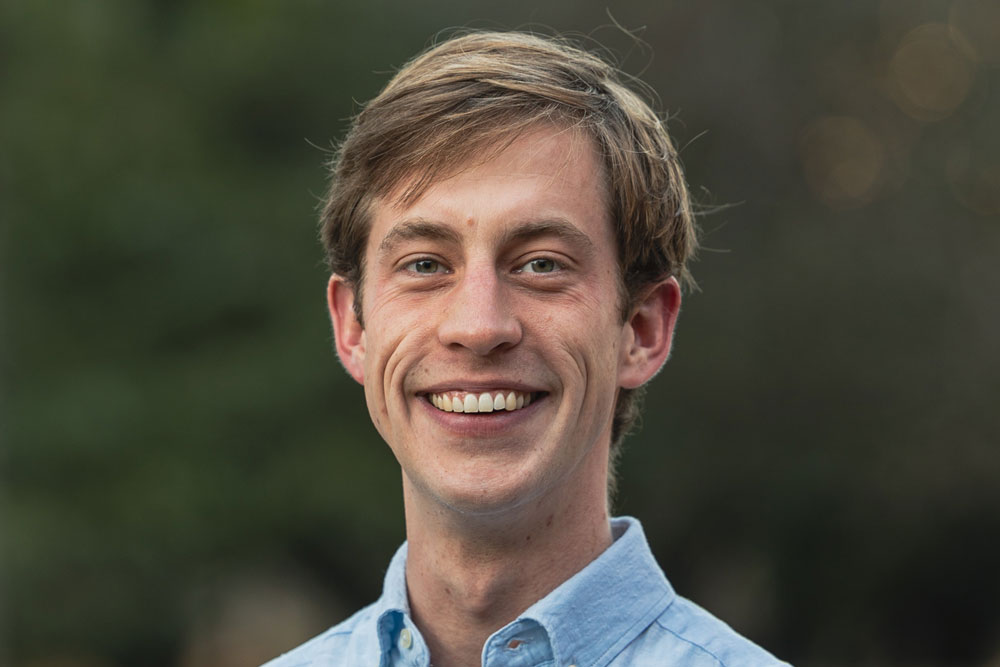 Mason Drummond
