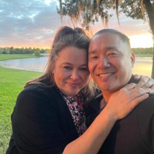 Darryl & Megan Yorimitsu