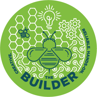 The Builder