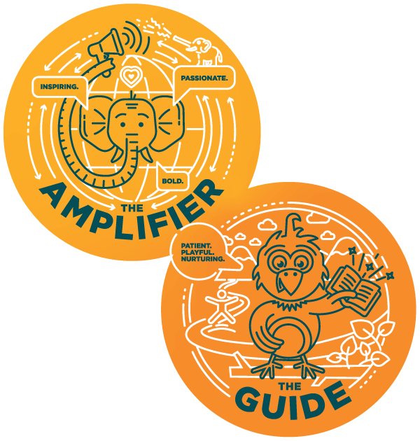 The Inspiring Guide