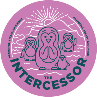 The Intercessor