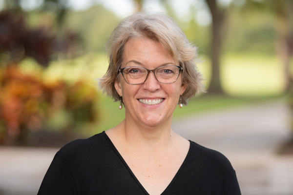 Dr. Teryl Gonzalez