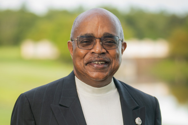 Kevin Nicholas