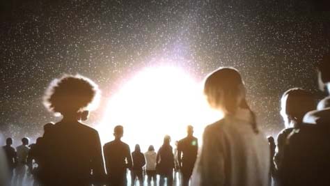 The Eternal Impact of Saying “Yes” to God