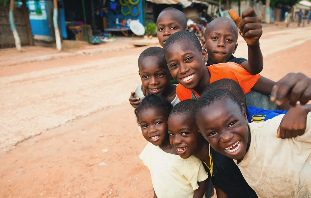 Wycliffe’s Worldwide Projects Fund