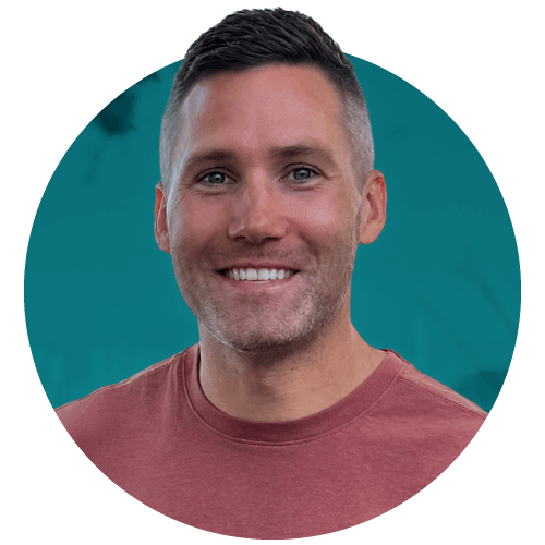 Pastor Chris Beals