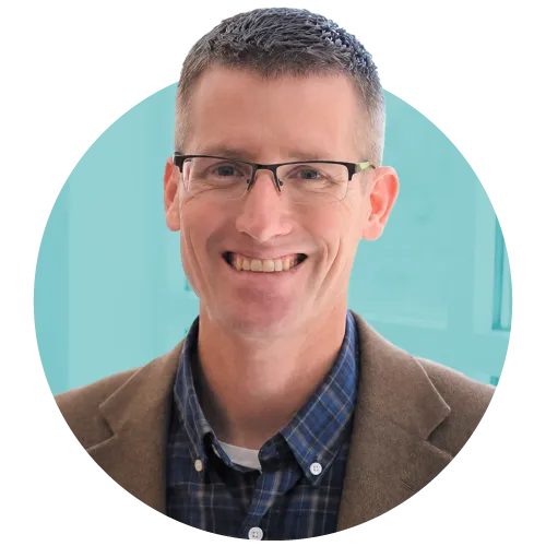 Pastor Robert Stephens