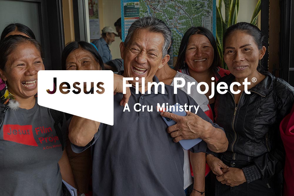 Jesus Film Project