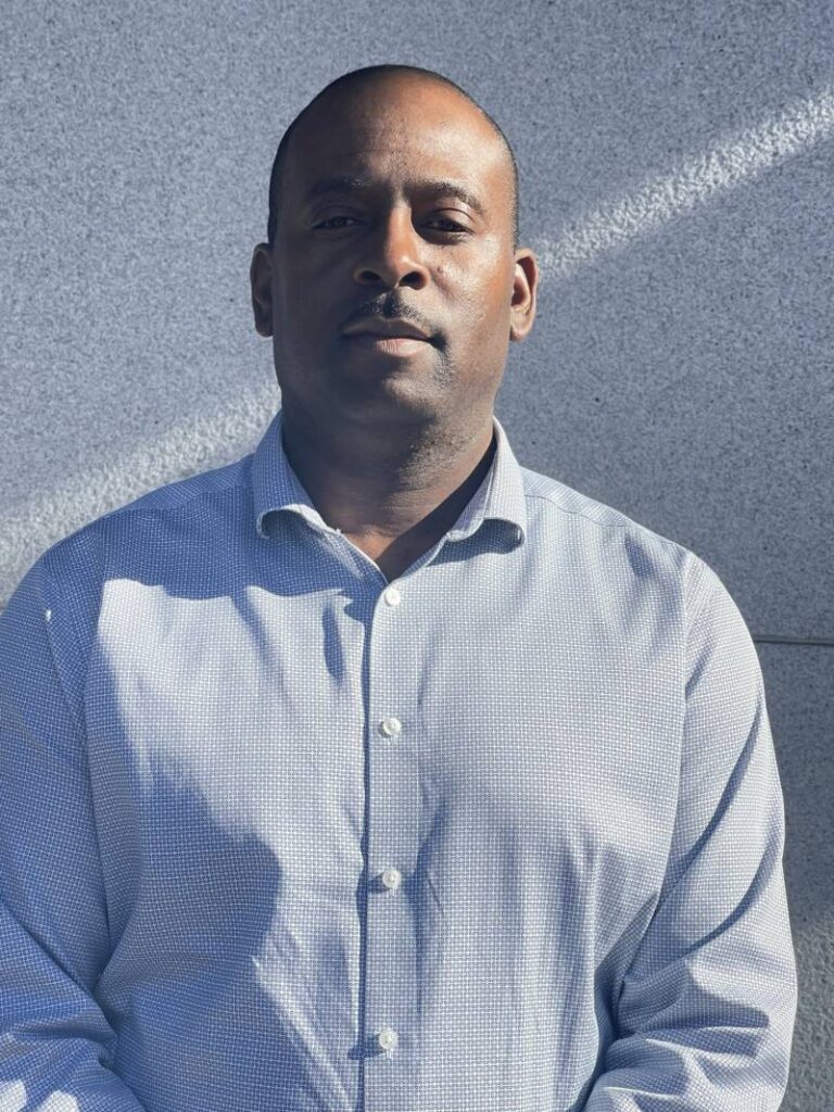 Shonn Mitchell