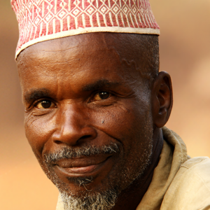 Bible Translation in Africa  - July 2026
