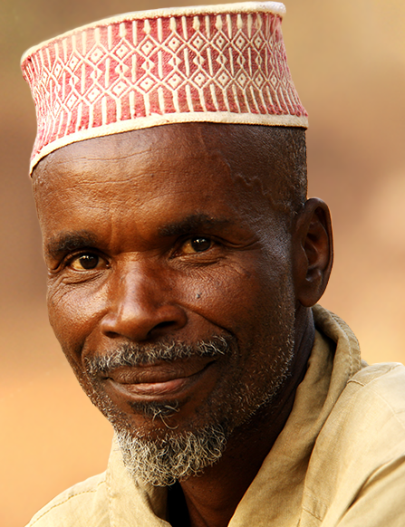 Bible Translation in Africa  – July 2026
