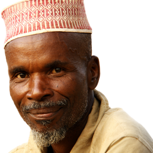 Bible Translation in Africa - August 2026