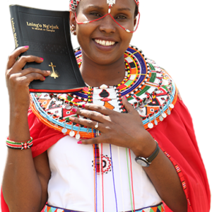 Bible translation around the world - 2026