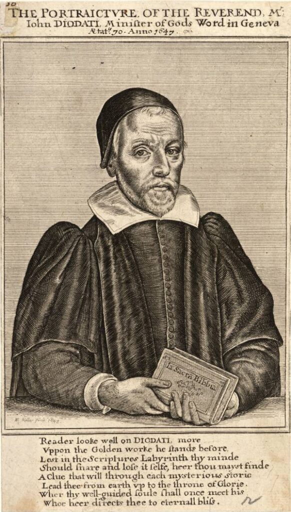 By Wenceslaus Hollar - Artwork from University of Toronto Wenceslaus Hollar Digital Collection Scanned by University of Toronto High-resolution version extracted using custom tool by User: Dcoetzee, Public Domain