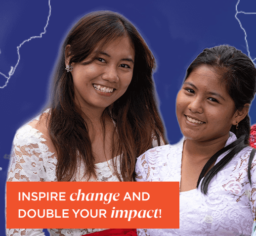 Matching Gift – 2026
